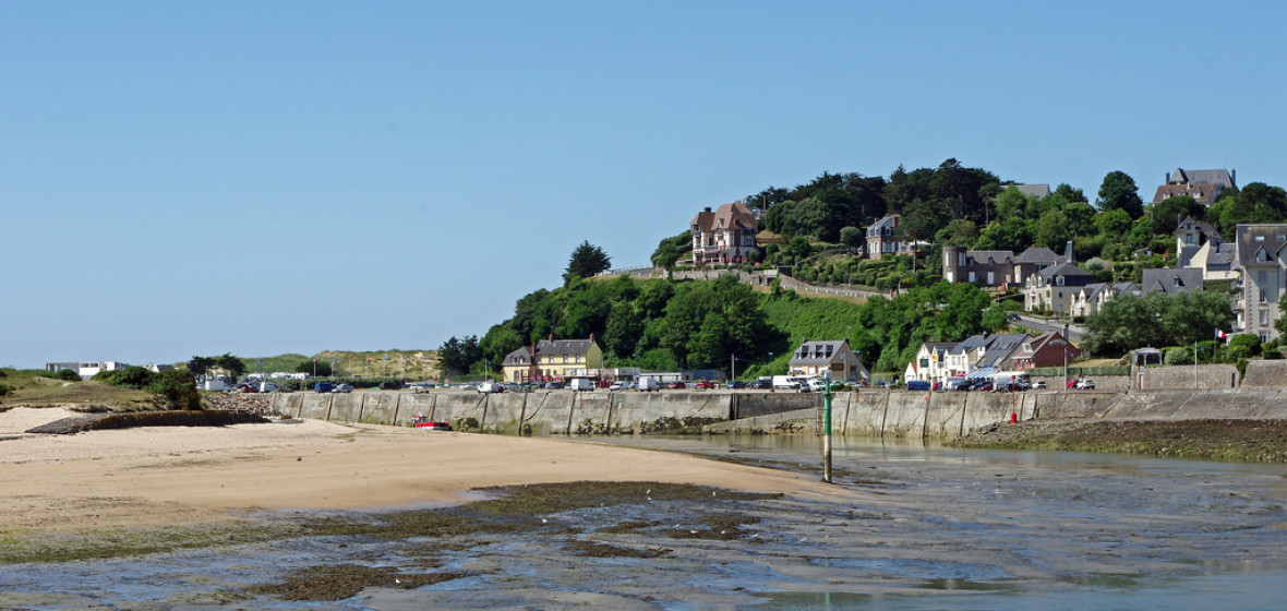 Best places to stay in Barneville Carteret, France The Hotel Guru