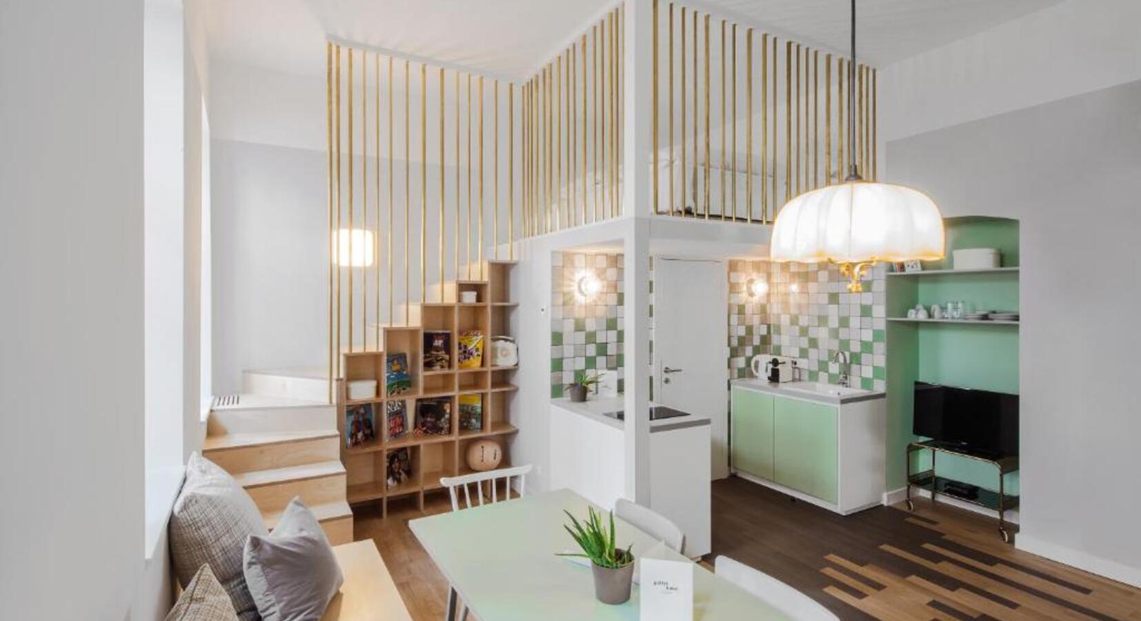 Photo de Gratzlhotel Meidlinger markt