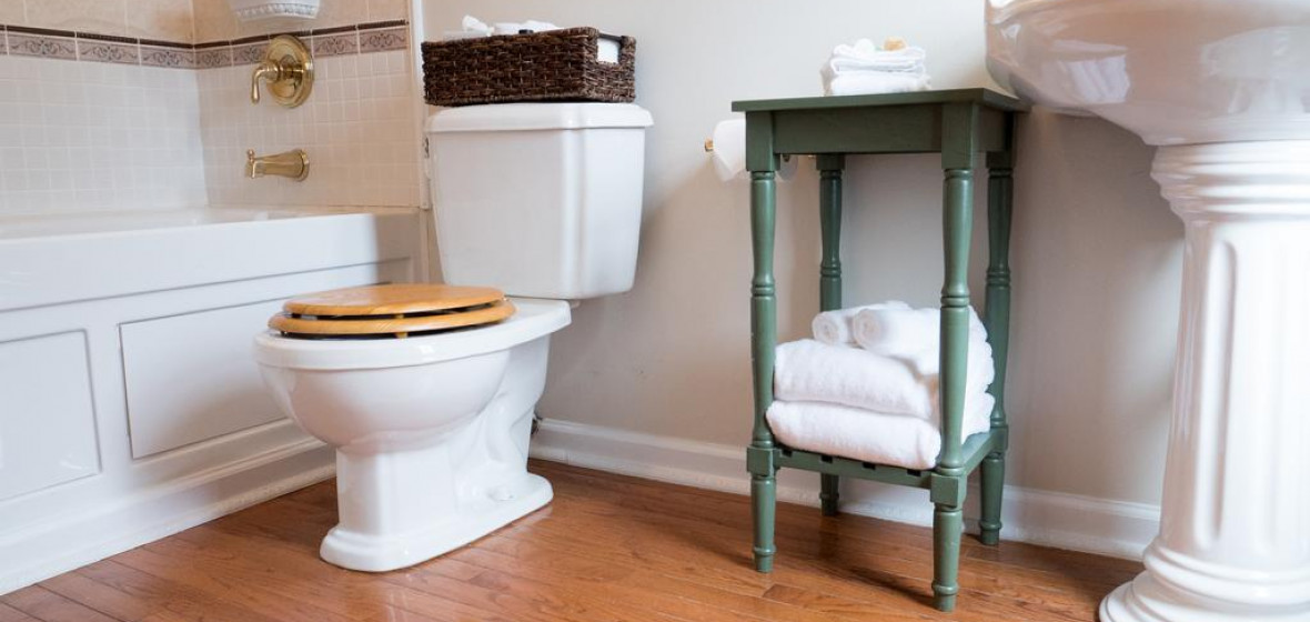 The Manor at Airmont, Virginia Review The Hotel Guru