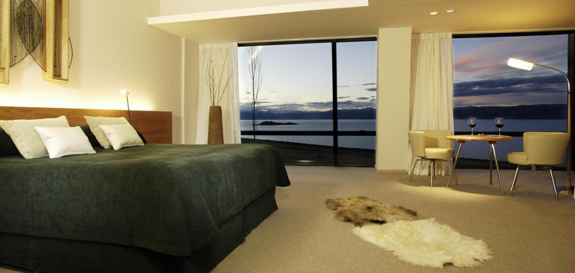 Design Suites, El Calafate, El Calafate Review | The Hotel Guru