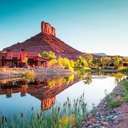 16 Top Resorts in Colorado