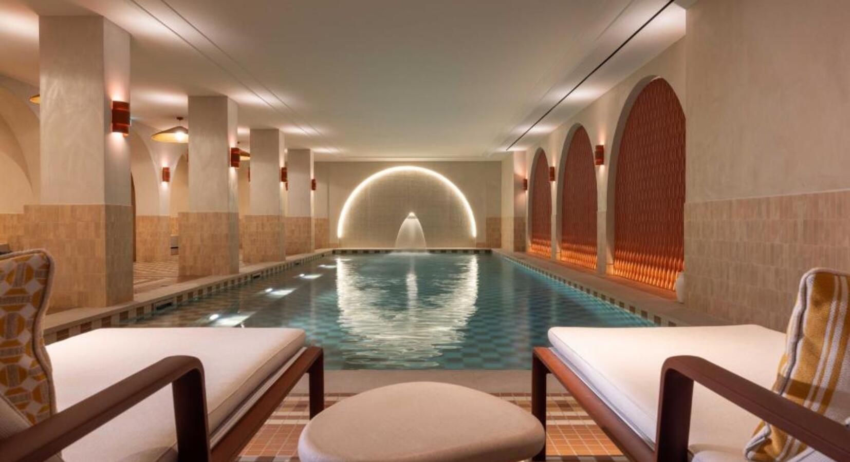 Foto von Hotel Grand Coeur Latin