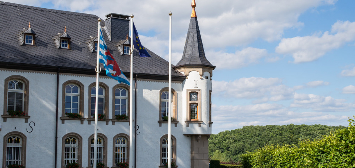 Best places to stay in Luxembourg | The Hotel Guru