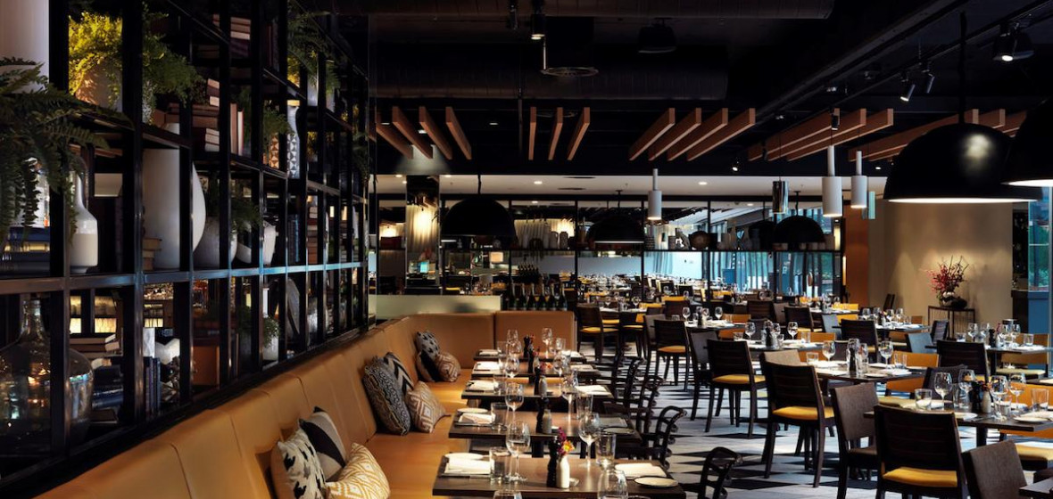 QT Canberra, Canberra, Australia. Expert reviews and highlights | The