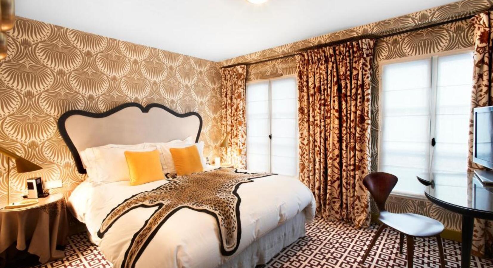 Photo of Hotel Thoumieux