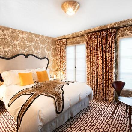 Hotel Thoumieux