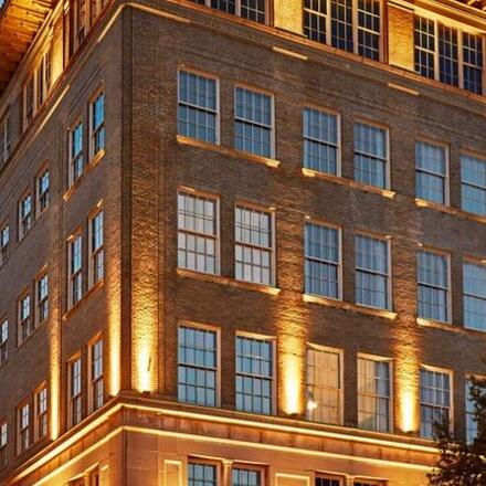 Quirk Hotel