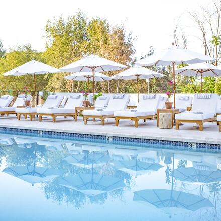 Calamigos Guest Ranch & Beach Club