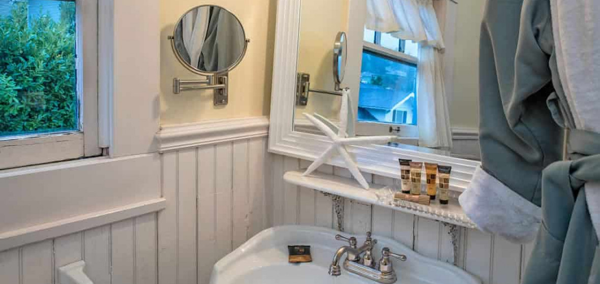 Clementine's Bed and Breakfast, Oregon Review The Hotel Guru