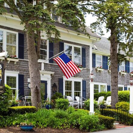 Queen Anne Inn