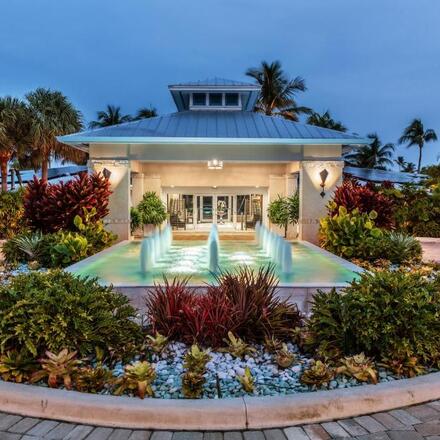 Islander Resort