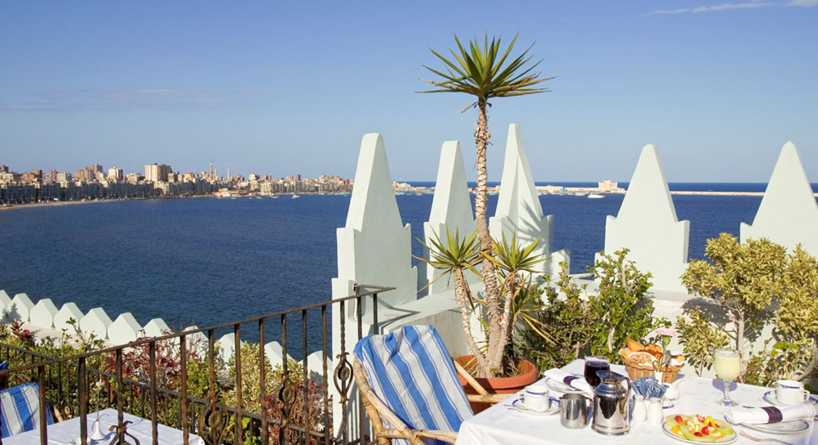 Photo of Steigenberger Hotel Cecil