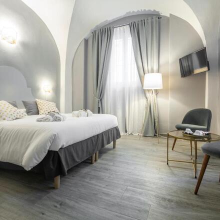 La Lu Cozy Rooms