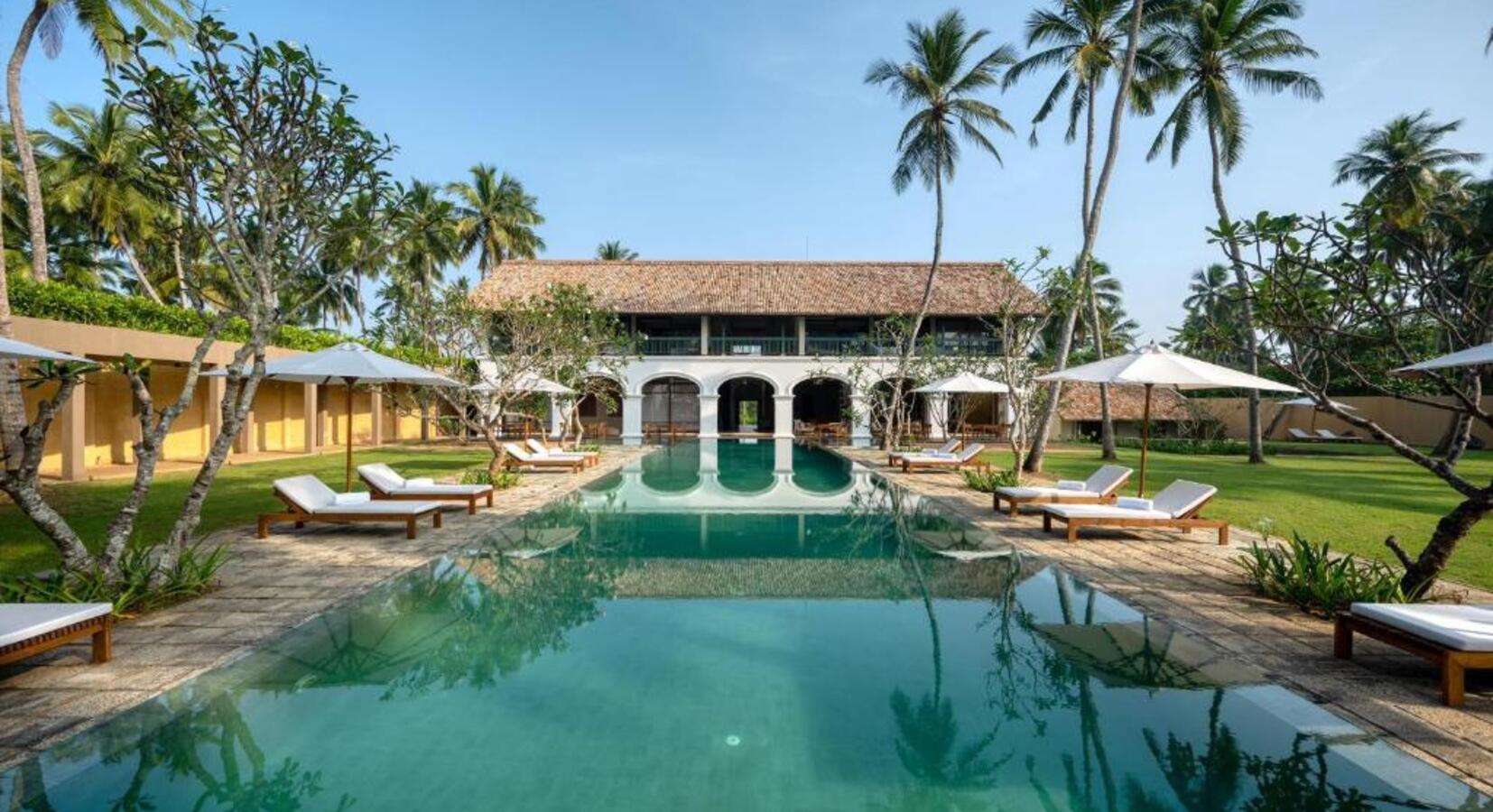 Photo de Kayaam House