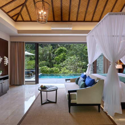 20 of the Best 5 Star Luxury Hotels in Bali