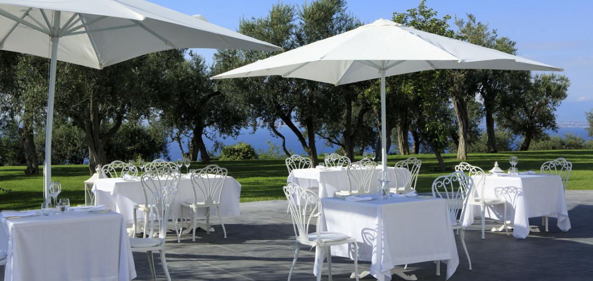 Anna Belle Elegant Resort, Sorrento Review | The Hotel Guru