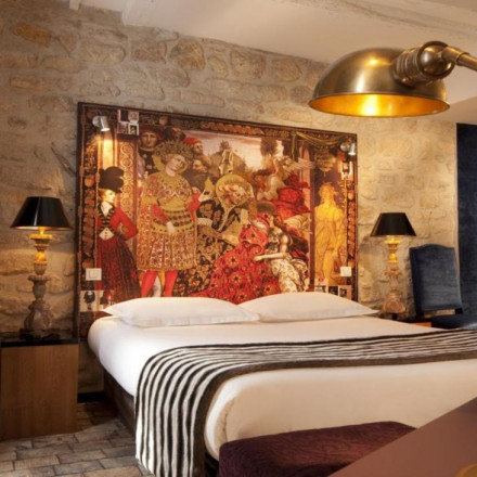 6 Best Hotels in the Latin Quarter