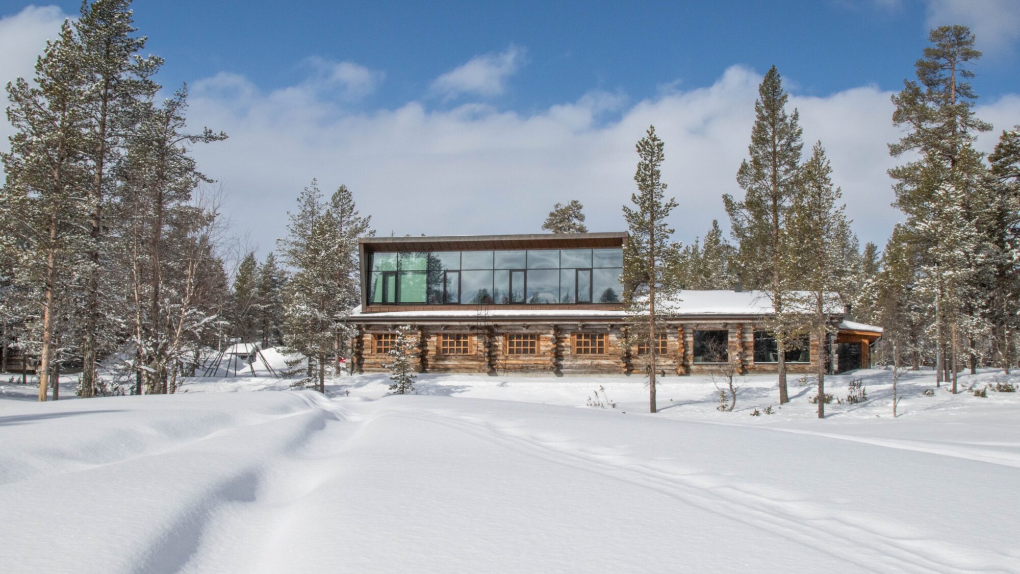 Javri Lodge