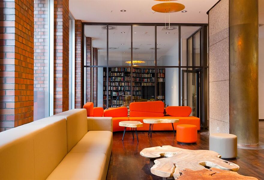 ACHAT Hotel Bremen City