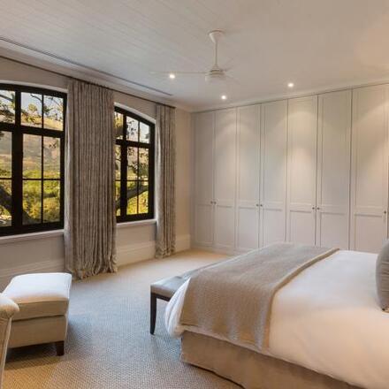 Bedroom Interior