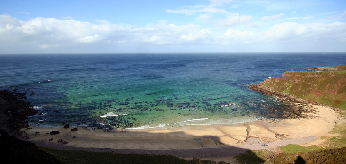 Best places to stay in Ross-shire, United Kingdom | The Hotel Guru