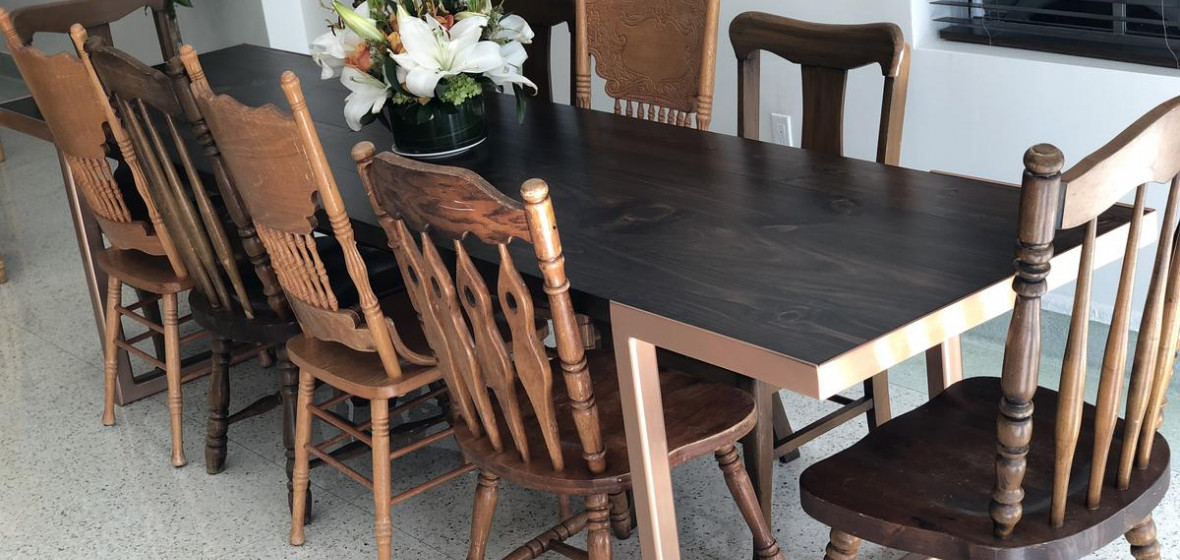 The Copper Door B&B, Miami Review The Hotel Guru