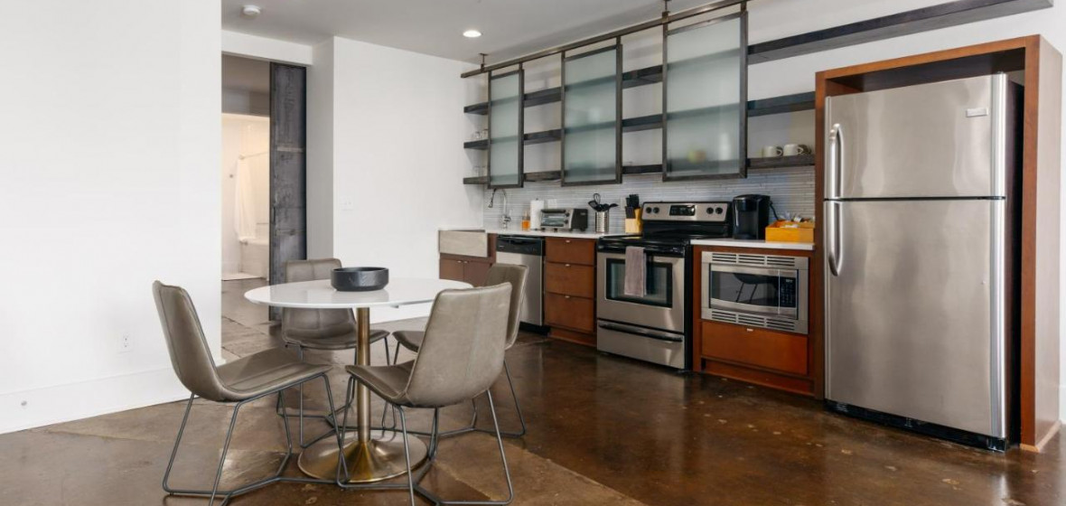 Mint House at The Reserve, Nashville Review The Hotel Guru