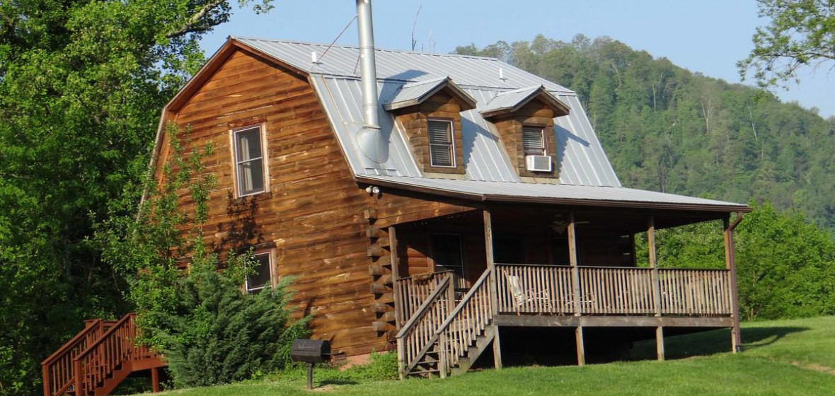 Engadine Inn and Cabins, North Carolina Review The Hotel Guru