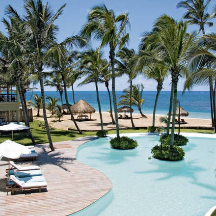 Zoetry Agua Punta Cana