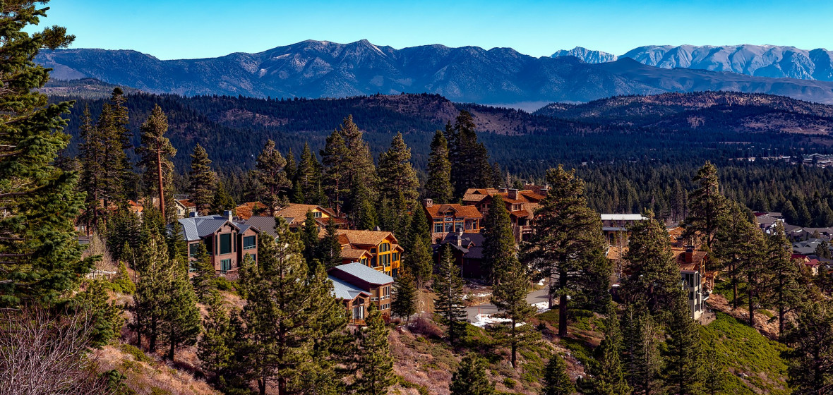 Best places to stay in Mammoth, United States of America The Hotel Guru