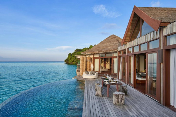 Song Saa Private Island