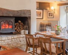 Die 17 besten Pubs mit Zimmern in Oxfordshire
