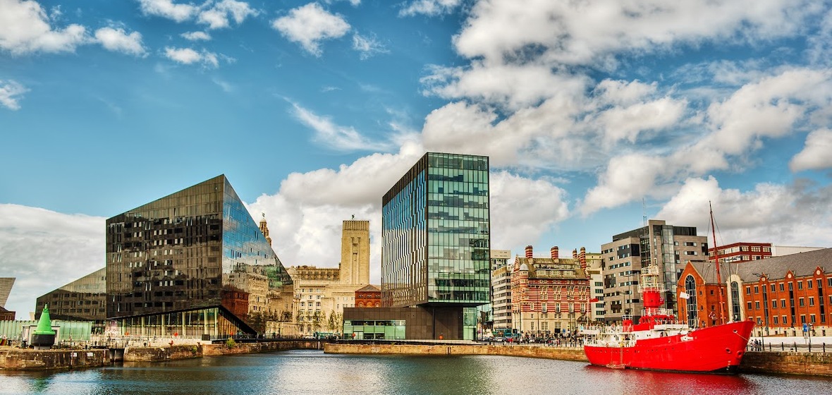 Photo of Liverpool
