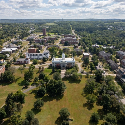 Wolfville, Canadá