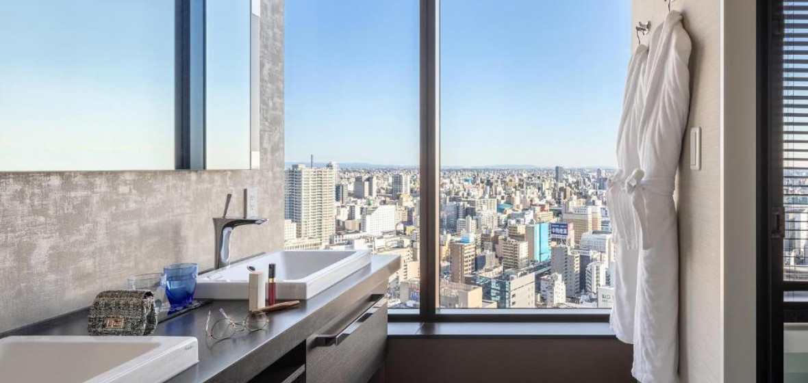 mitsui garden hotel nihonbashi premier tripadvisor