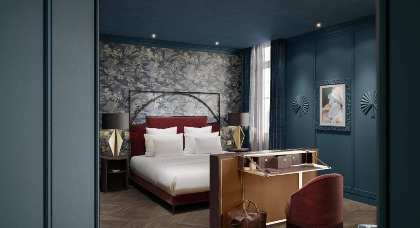 Guestroom