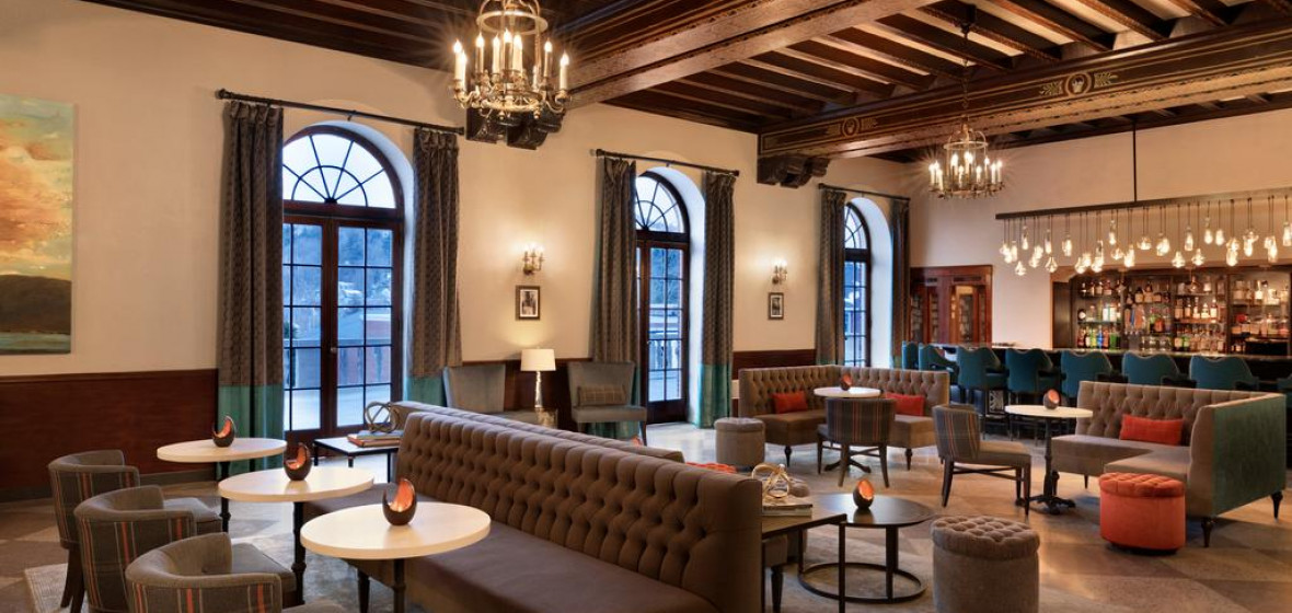 Hotel Saranac, New York State Review | The Hotel Guru