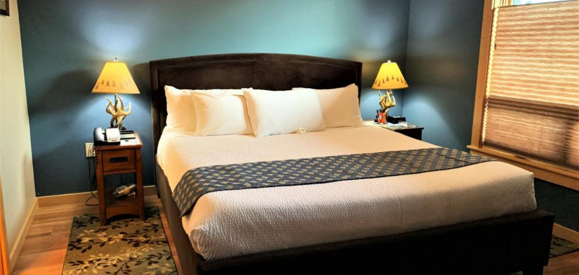 Twisp River Inn Twisp River Suites, Washington State (United States of America), United ...