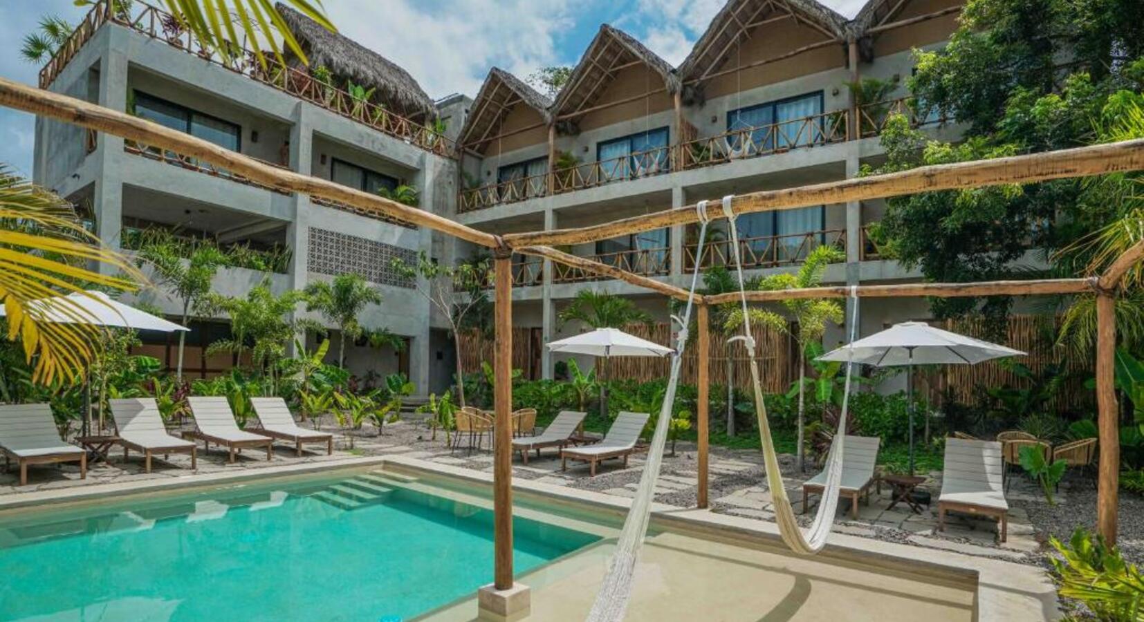 Foto de Witari Hotel Boutique
