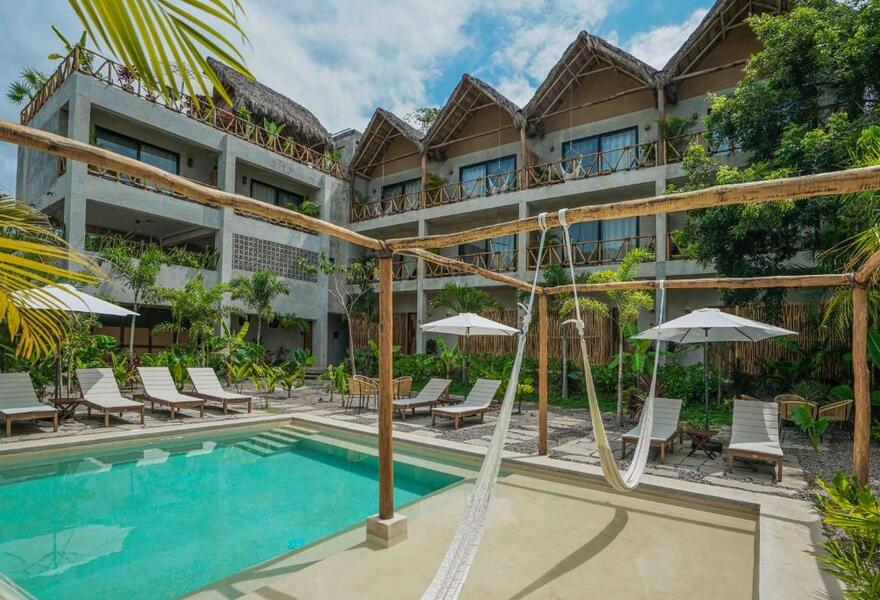 Witari Hotel Boutique