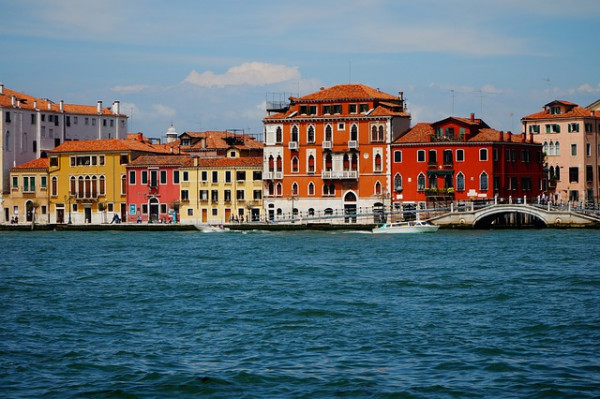 La Giudecca