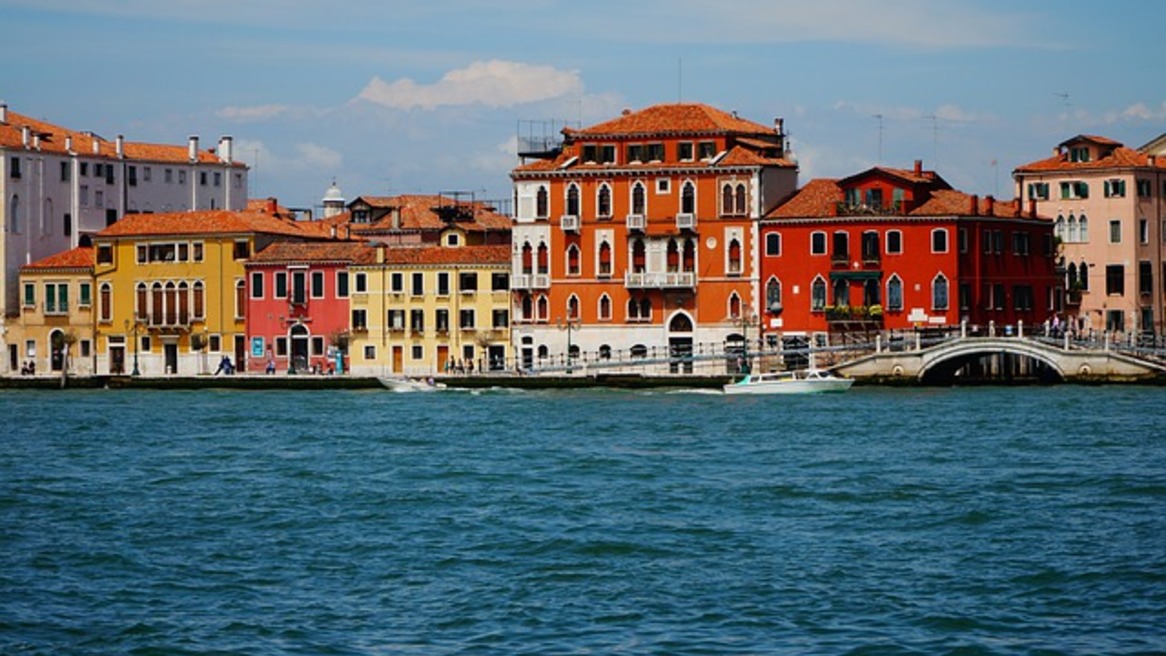 La Giudecca