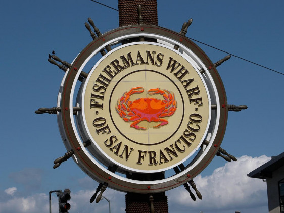 Fishermans Wharf