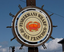 The Best Hotels Near Fisherman's Wharf, San Francisco