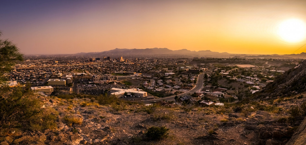 Best places to stay in El Paso, United States of America The Hotel Guru