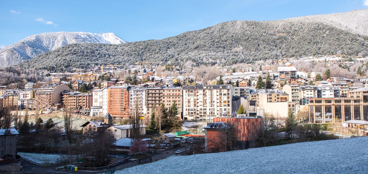 Foto di La Massana