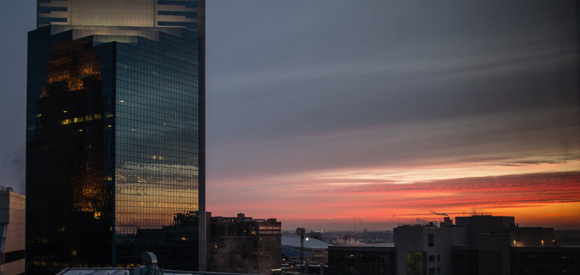 Photo of Minneapolis