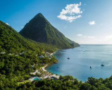 The 7 Best Luxury Hotels in St Lucia