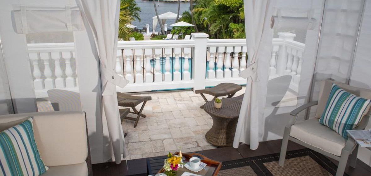 The Pillars, Fort Lauderdale Review The Hotel Guru