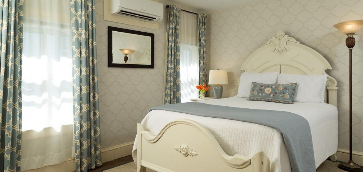 Carroll Villa Hotel, Cape May Review The Hotel Guru